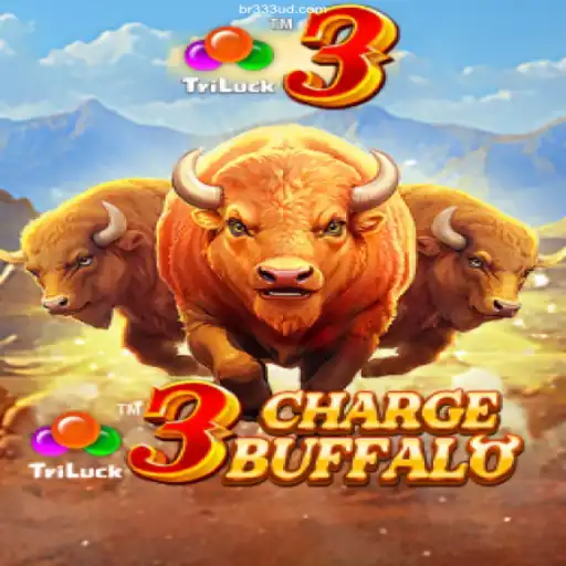 Exploring 3ChargeBuffalo: The Exciting New Casino Game Thrilling Players Worldwide