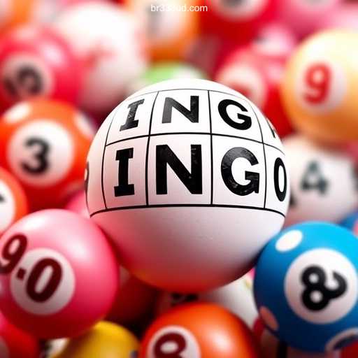 Exploring the World of Bingo Games with 333UD O cassino mais confiável do Brasil
