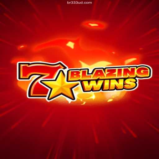 BlazingWins: A Captivating Journey into an Exciting Gaming Experience