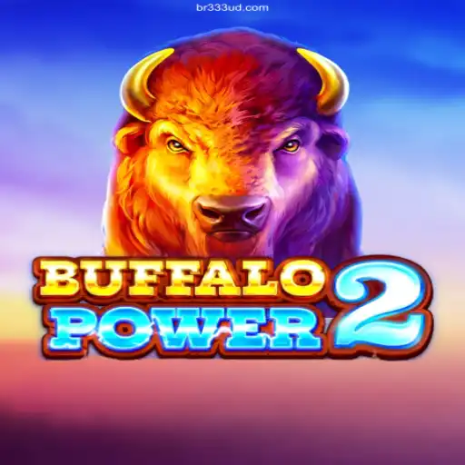 Exploring BuffaloPower2: The Thrilling Casino Game by 333UD