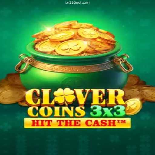 Discover the Thrilling World of Clovercoin3x3: A Revolutionary Casino Experience