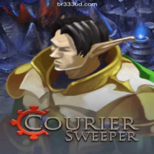 CourierSweeper: A New Twist on Classic Puzzle Games