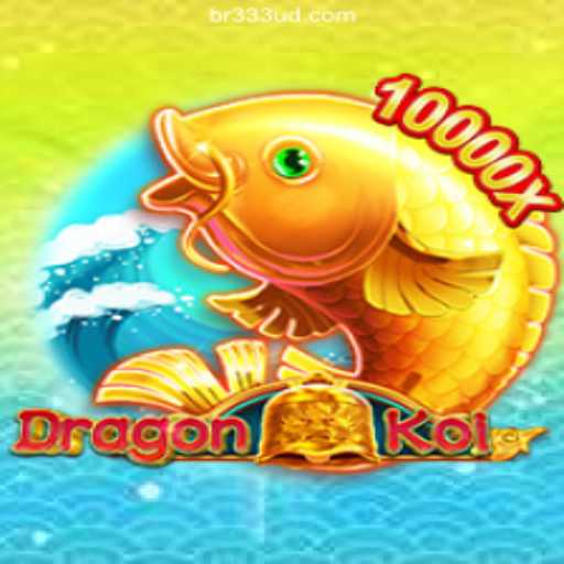 Exploring DragonKoi: The Intriguing Fusion of Fantasy and Chance