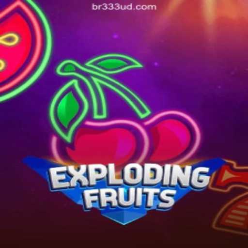 ExplodingFruits: The Thrill of the Juiciest Game