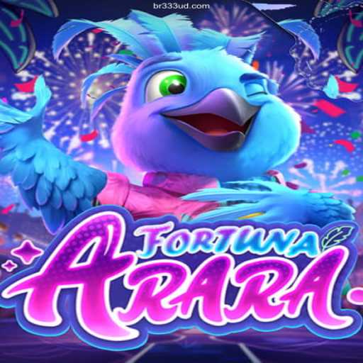 Discover FortunaArara: The Game of Luck with 333UD