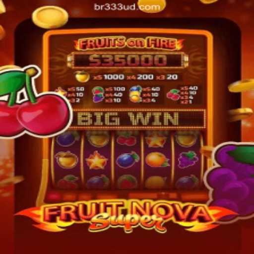 Discovering FruitNovaSuper: A Thrilling New Experience in Online Gaming
