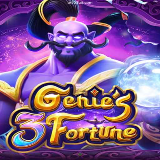 Exploring the World of Genie3Fortune: An Exciting Casino Experience