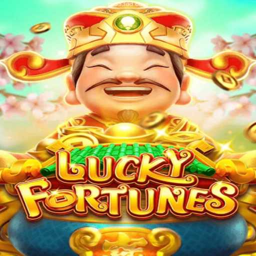 Exploring LUCKYFORTUNES: A New Era in Online Gaming