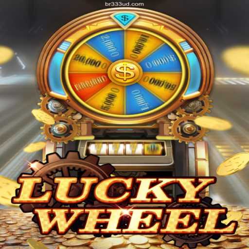 LuckyWheel: A Thrilling Game Experience in Brazil