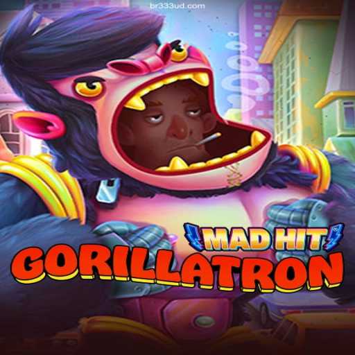 Exploring MadHitGorillatron: A Thrilling New Adventure
