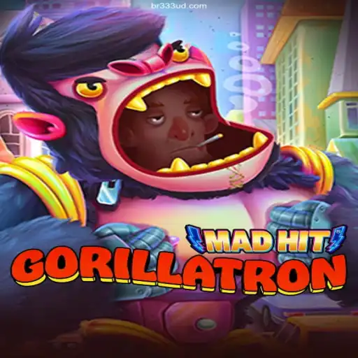 Exploring MadHitGorillatron: A Thrilling New Adventure