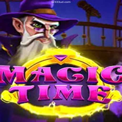 Discover the Enchantment of MagicTime: A Journey into Brazil's Favorite Game