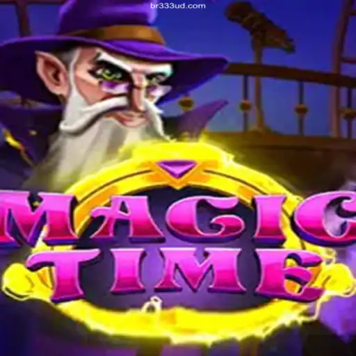 Discover the Enchantment of MagicTime: A Journey into Brazil's Favorite Game
