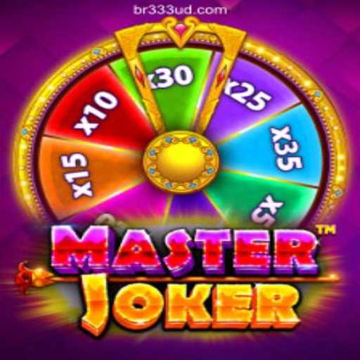 Discover the Thrills of MasterJoker: A Unique Slot Experience
