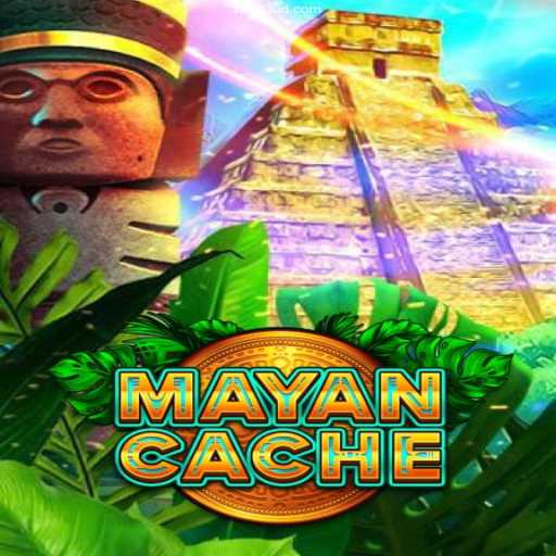 MayanCache: Unearthing Hidden Treasures in a Thrilling Adventure