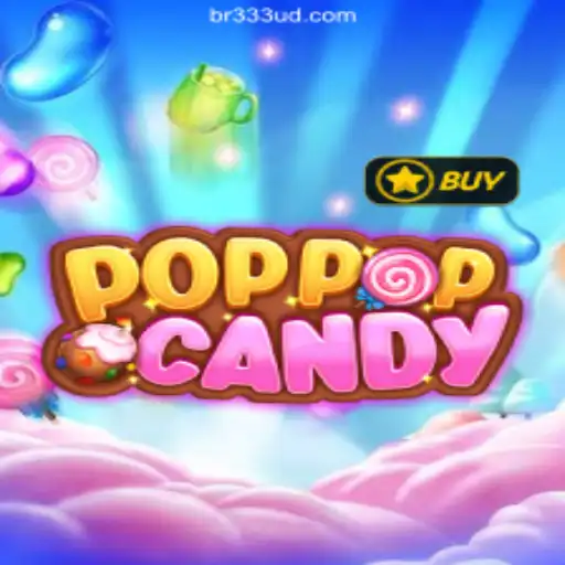 Dive into the Exciting World of POPPOPCANDY