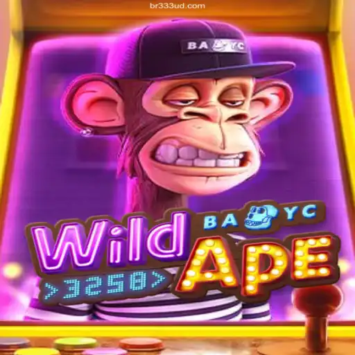 Unleashing the Wild Spirit: Exploring the Thrills of WildApe3258