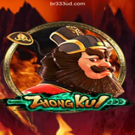 Exploring the Mystical World of ZhongKui: A Comprehensive Guide